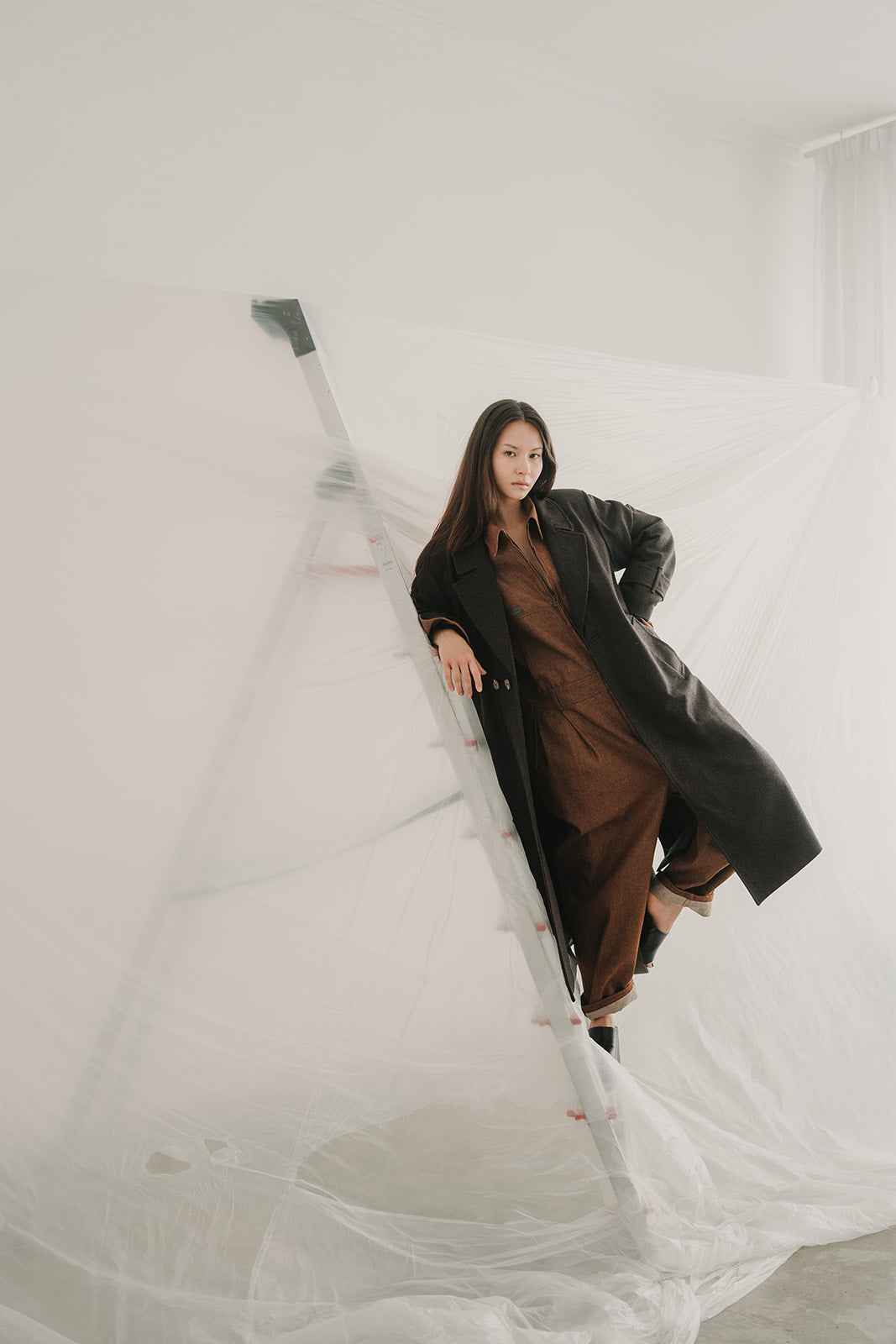 ECHO COAT