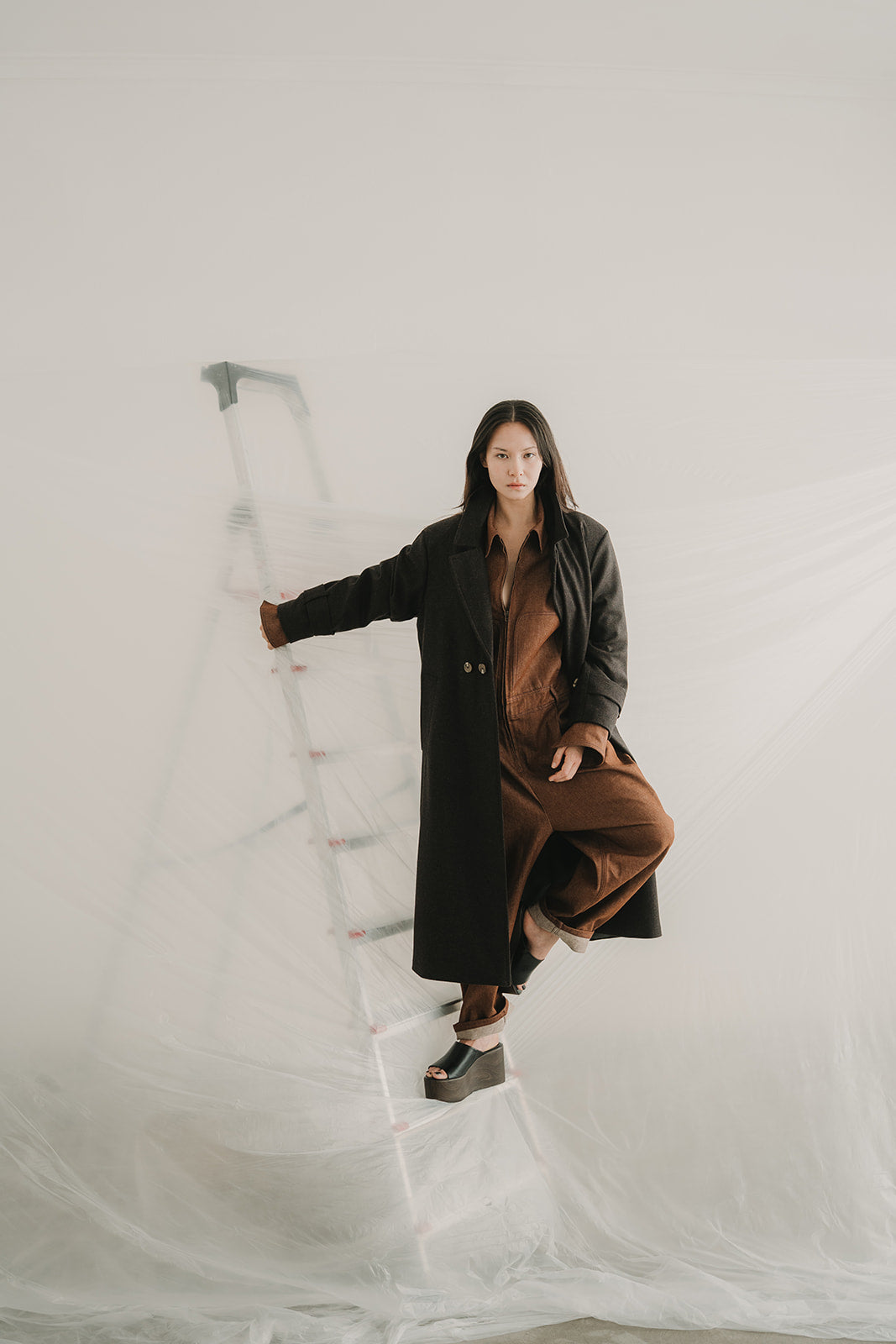 ECHO COAT