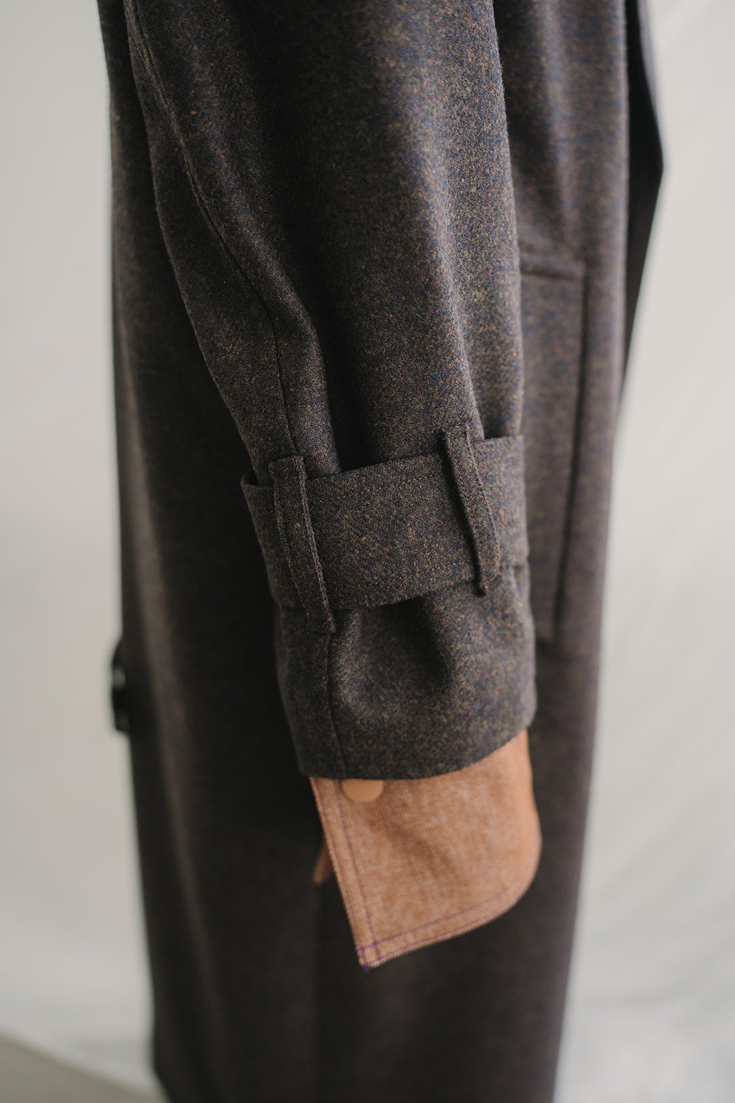 ECHO COAT