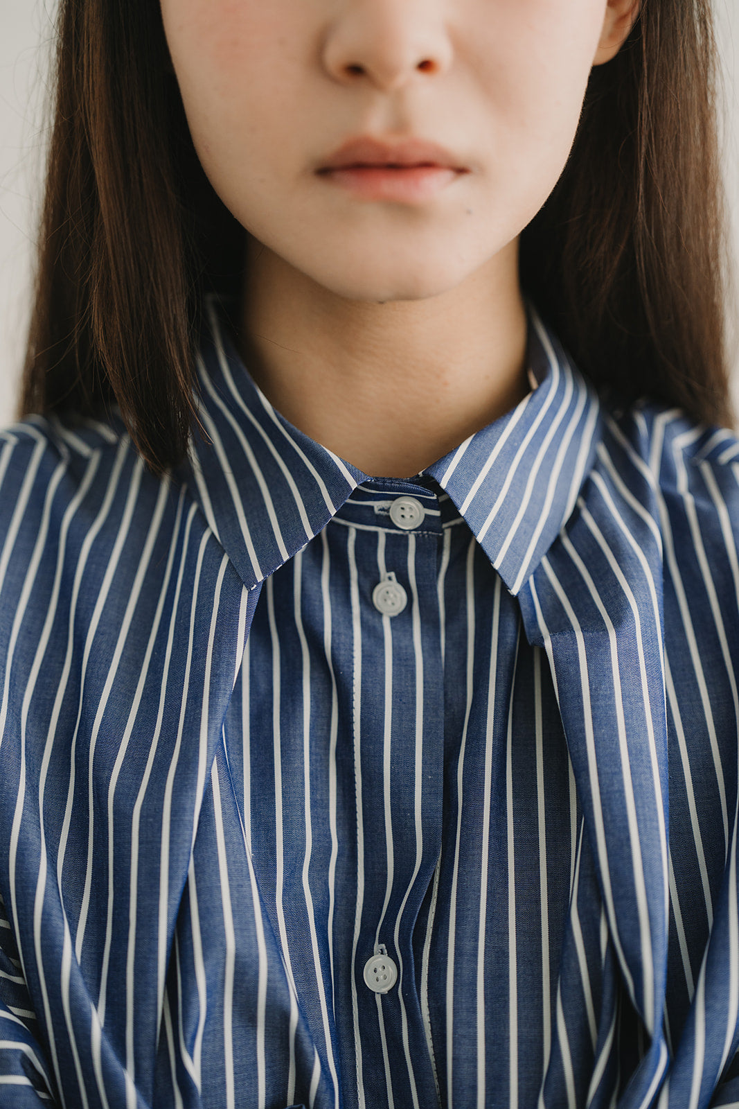 CAMISA JUST