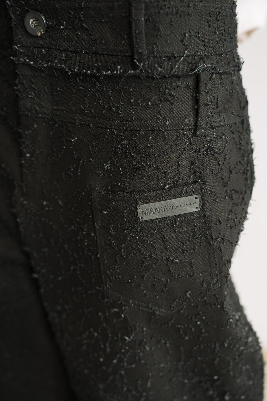 BODY JEANS