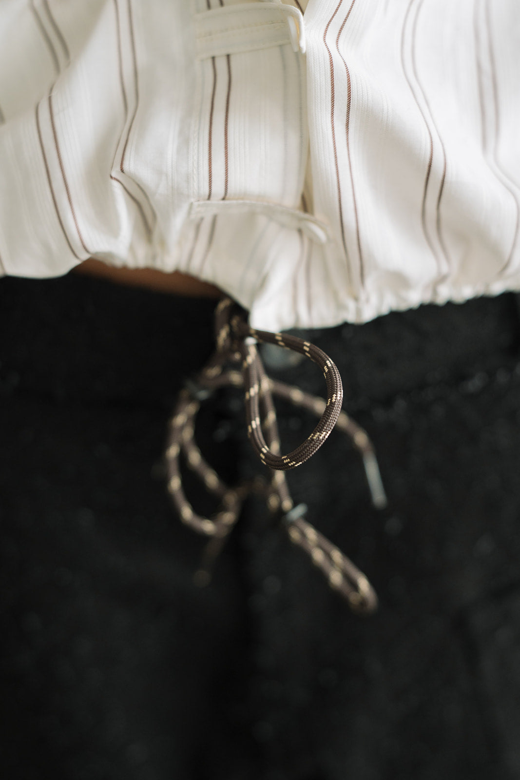 SEVEN JACKET/SHIRT C.