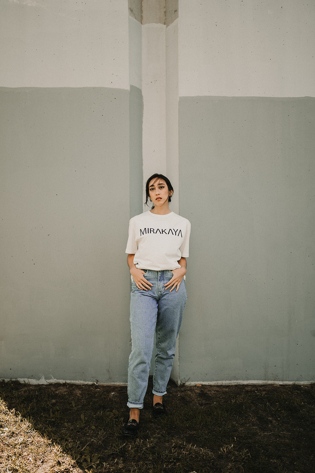 KIGEN T-SHIRT