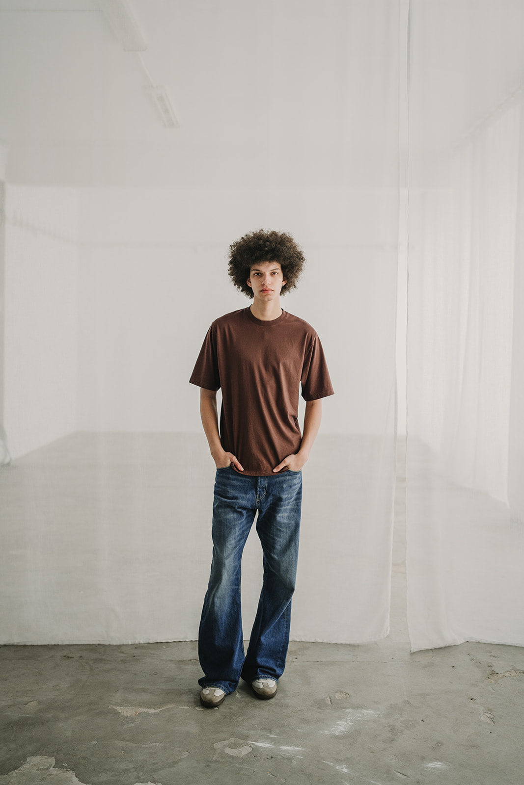 KIGEN T-SHIRT