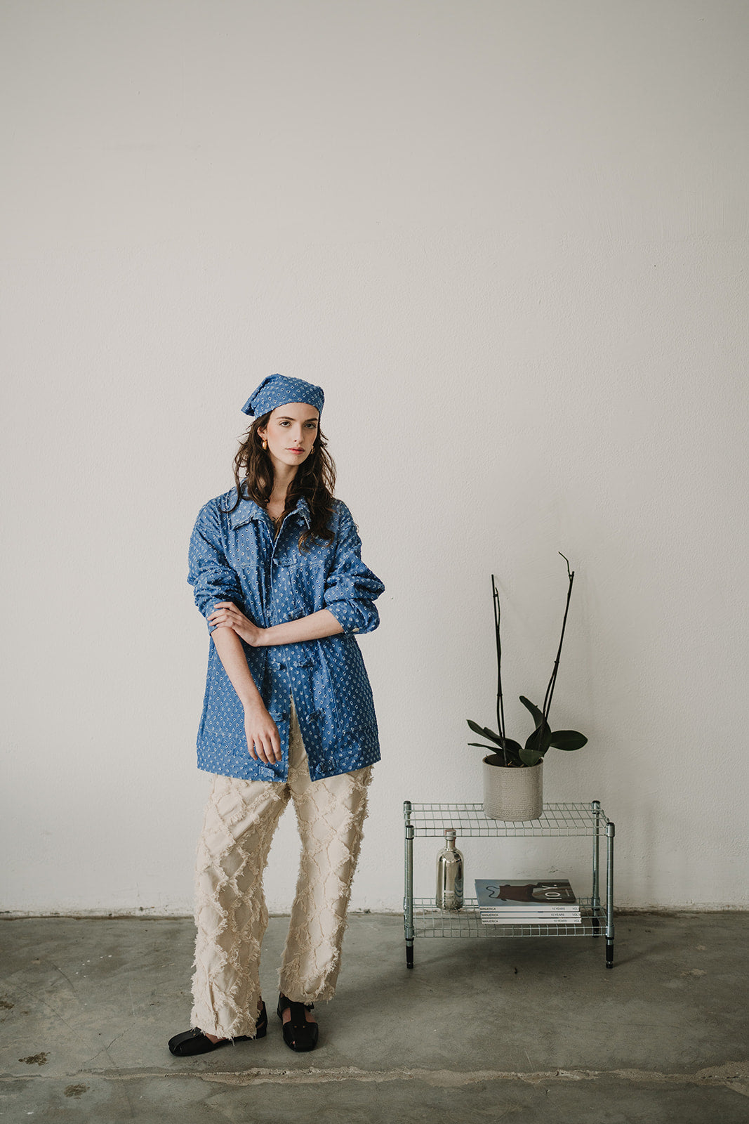 WORKER JACKET 2.0