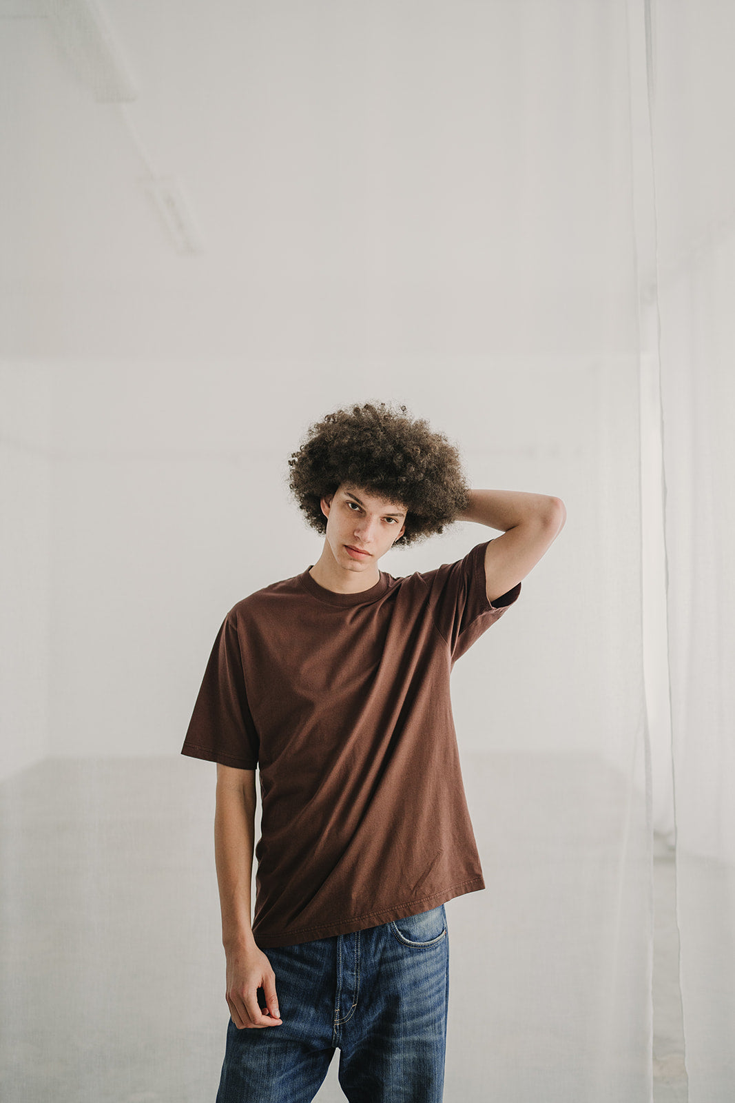 KIGEN T-SHIRT