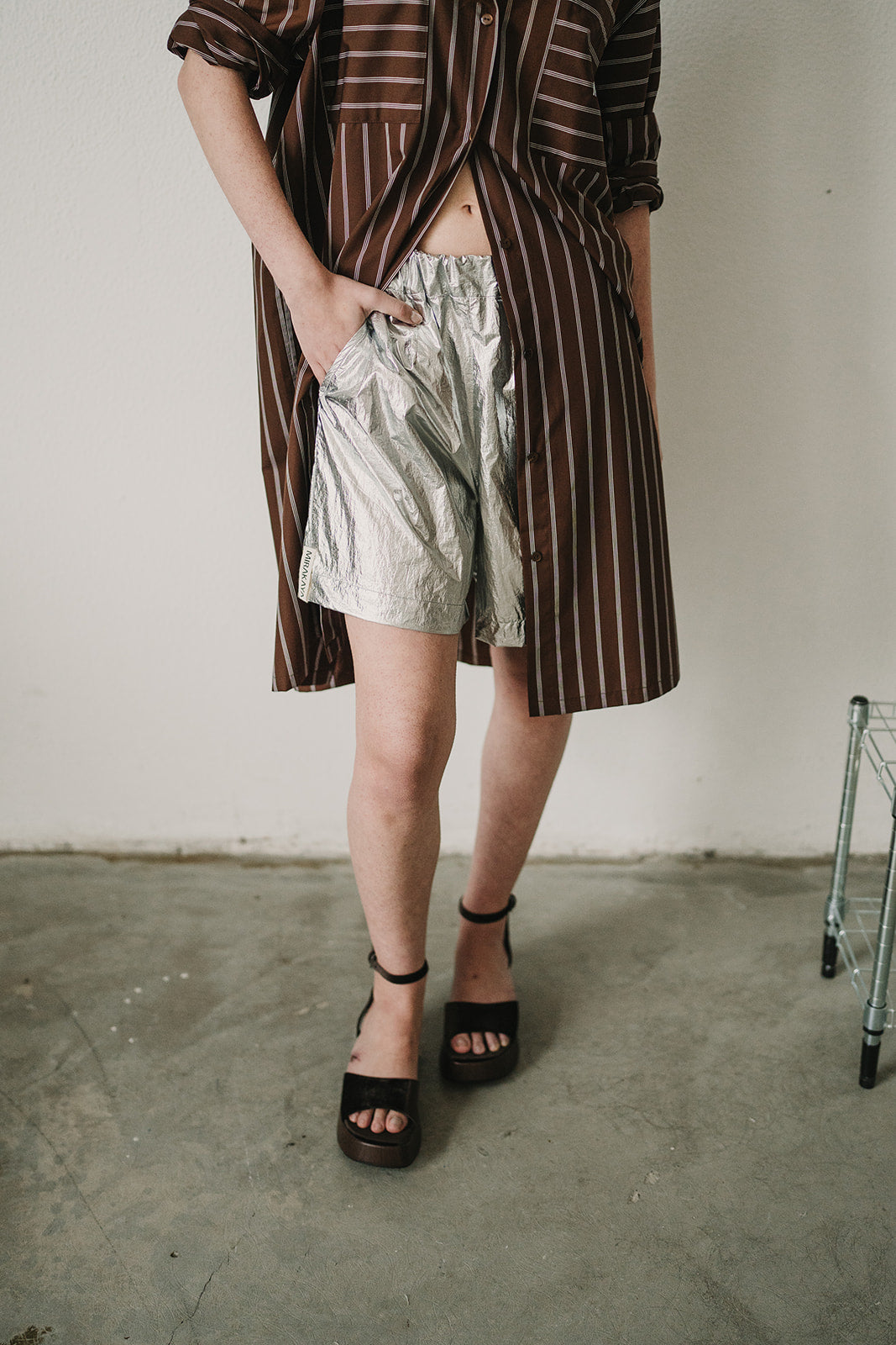 UMI SHORTS