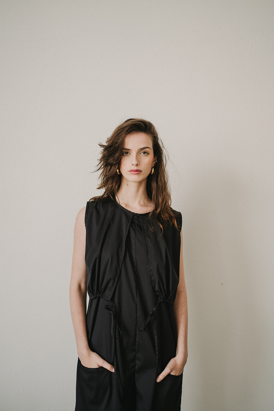 RAQUEL JUMPSUIT