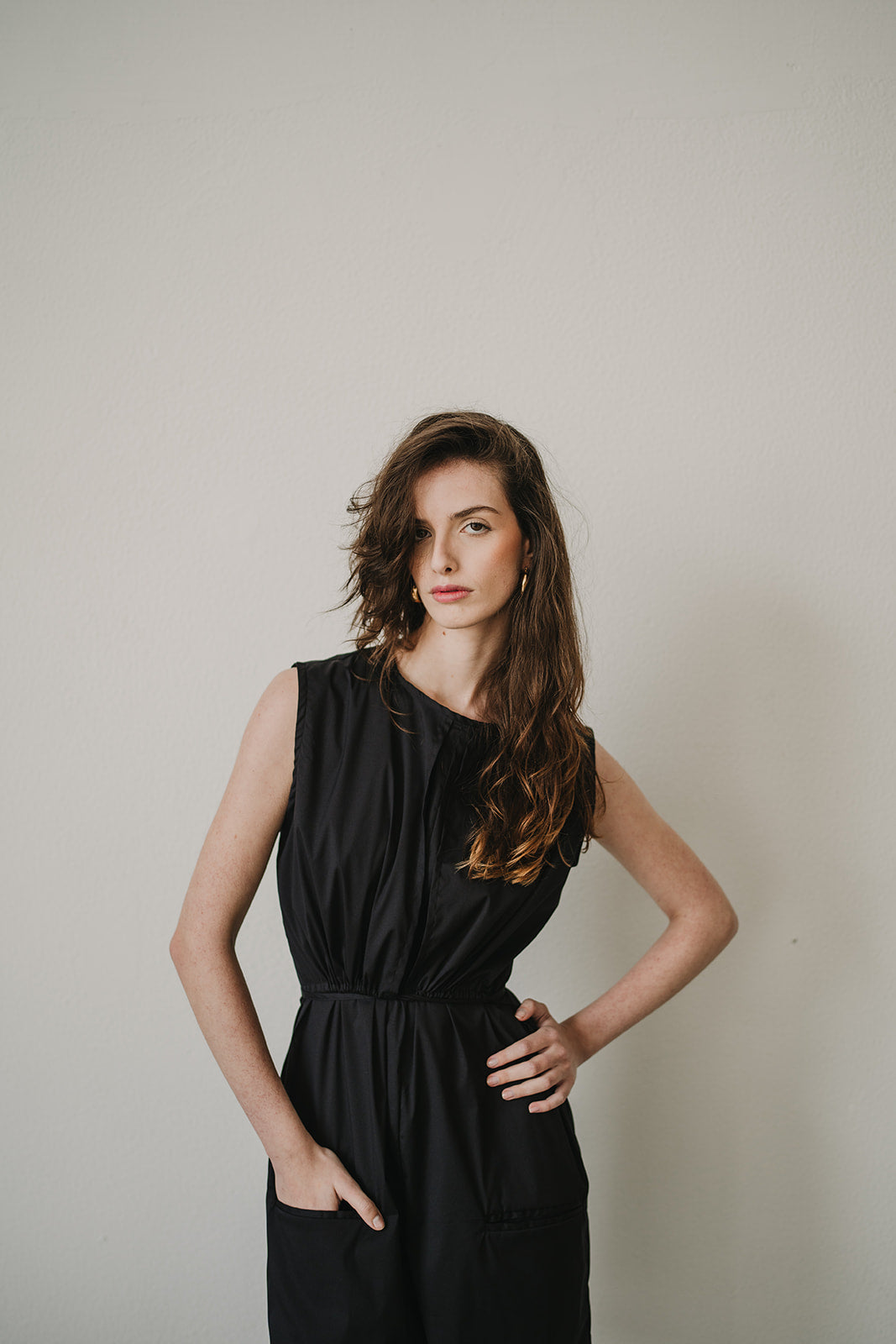 RAQUEL JUMPSUIT