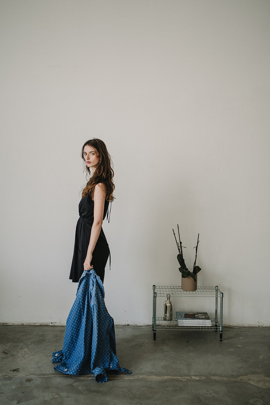 RAQUEL JUMPSUIT