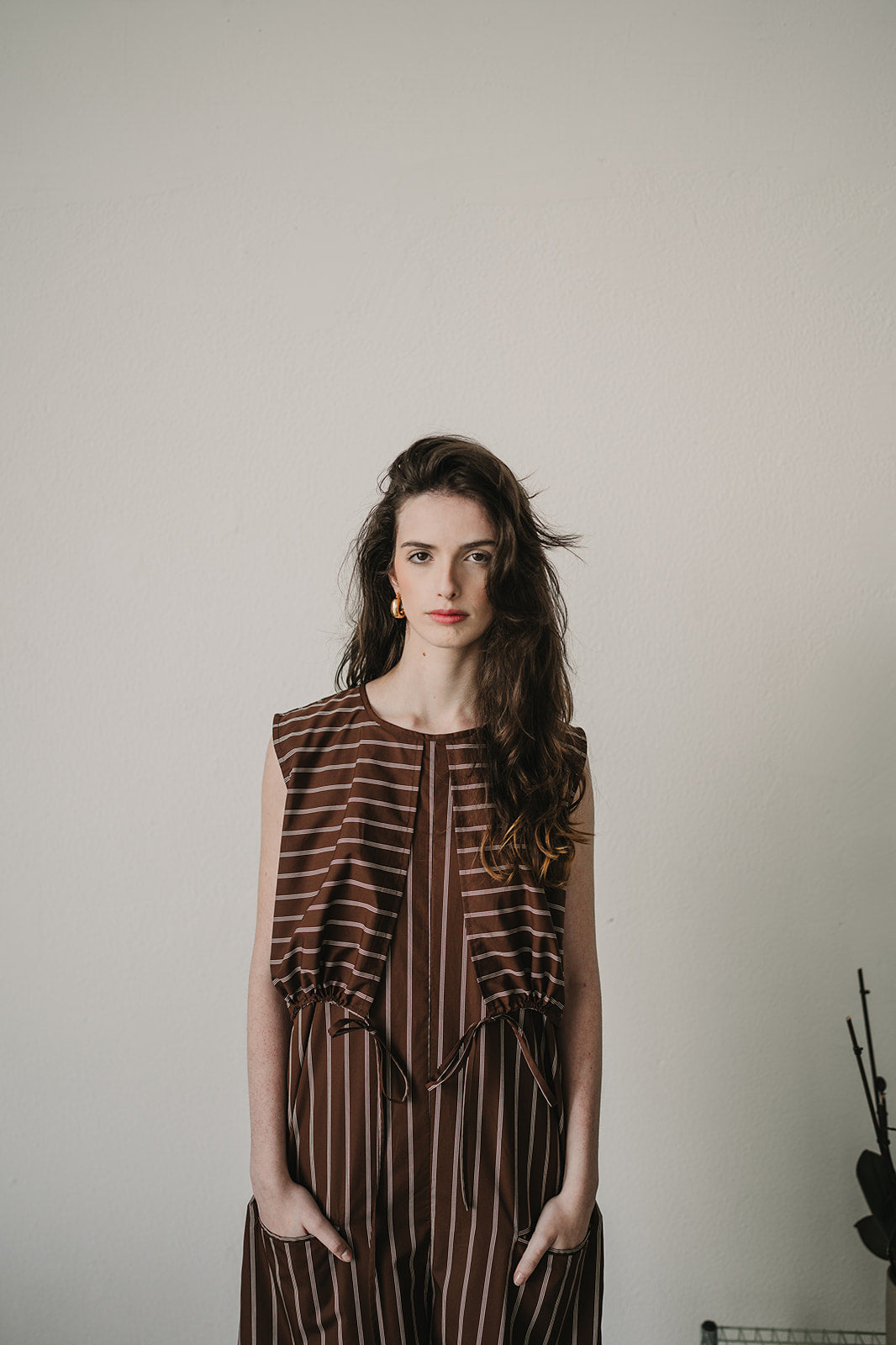 RAQUEL JUMPSUIT