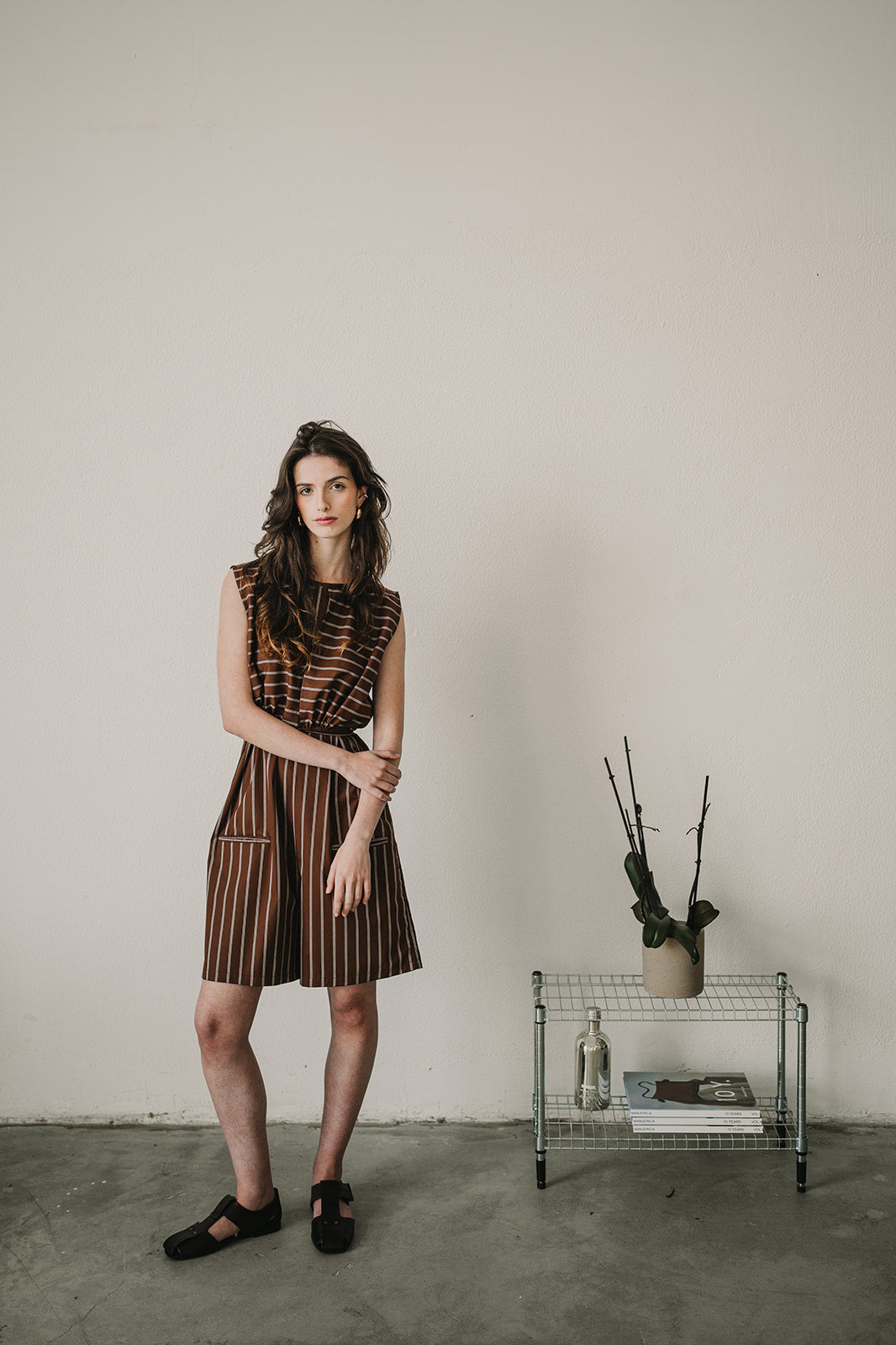 RAQUEL JUMPSUIT