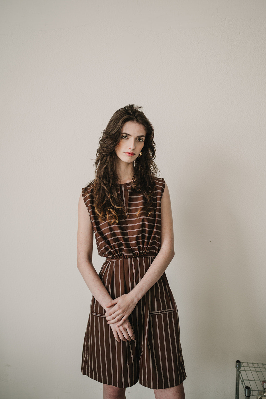 RAQUEL JUMPSUIT