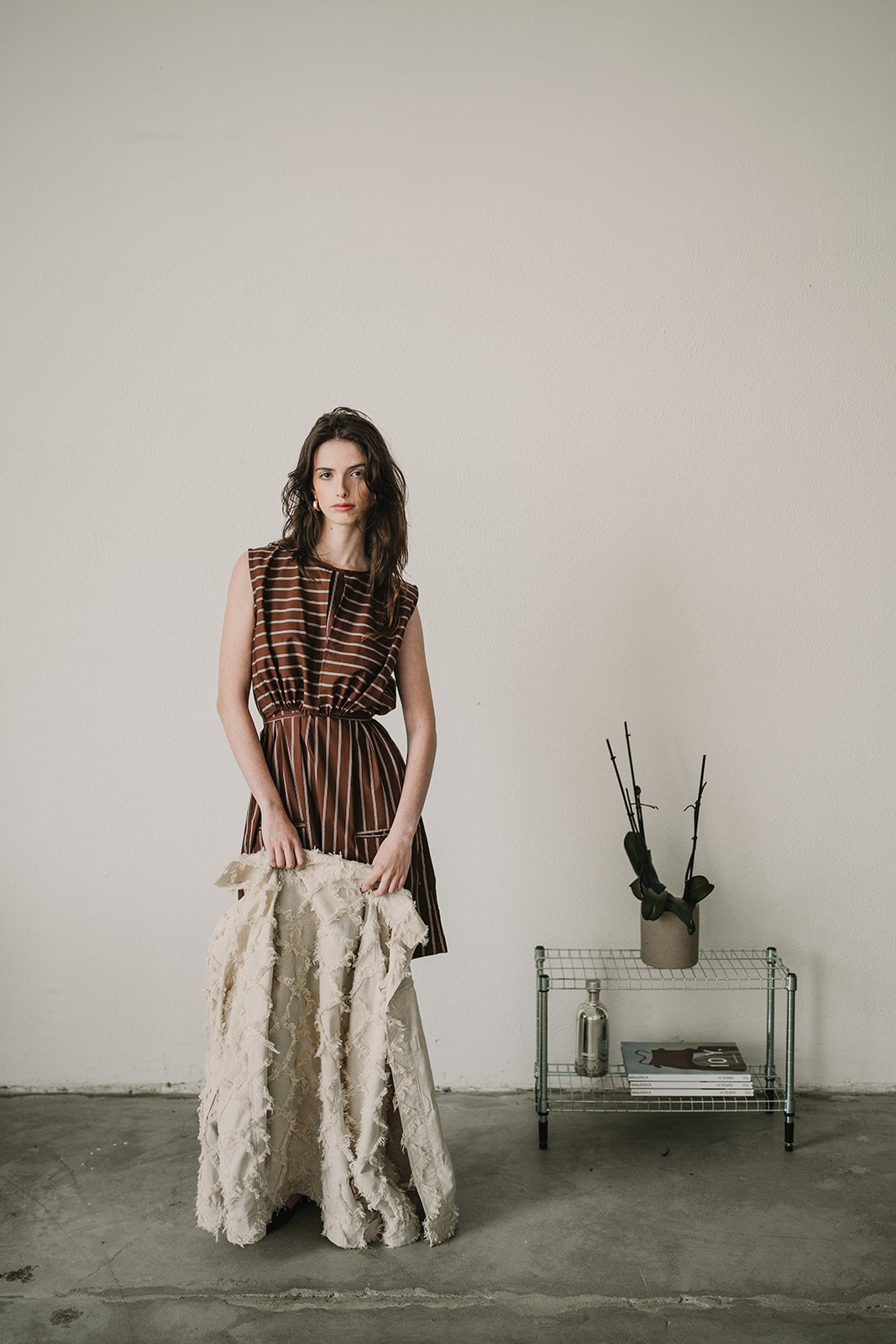 RAQUEL JUMPSUIT