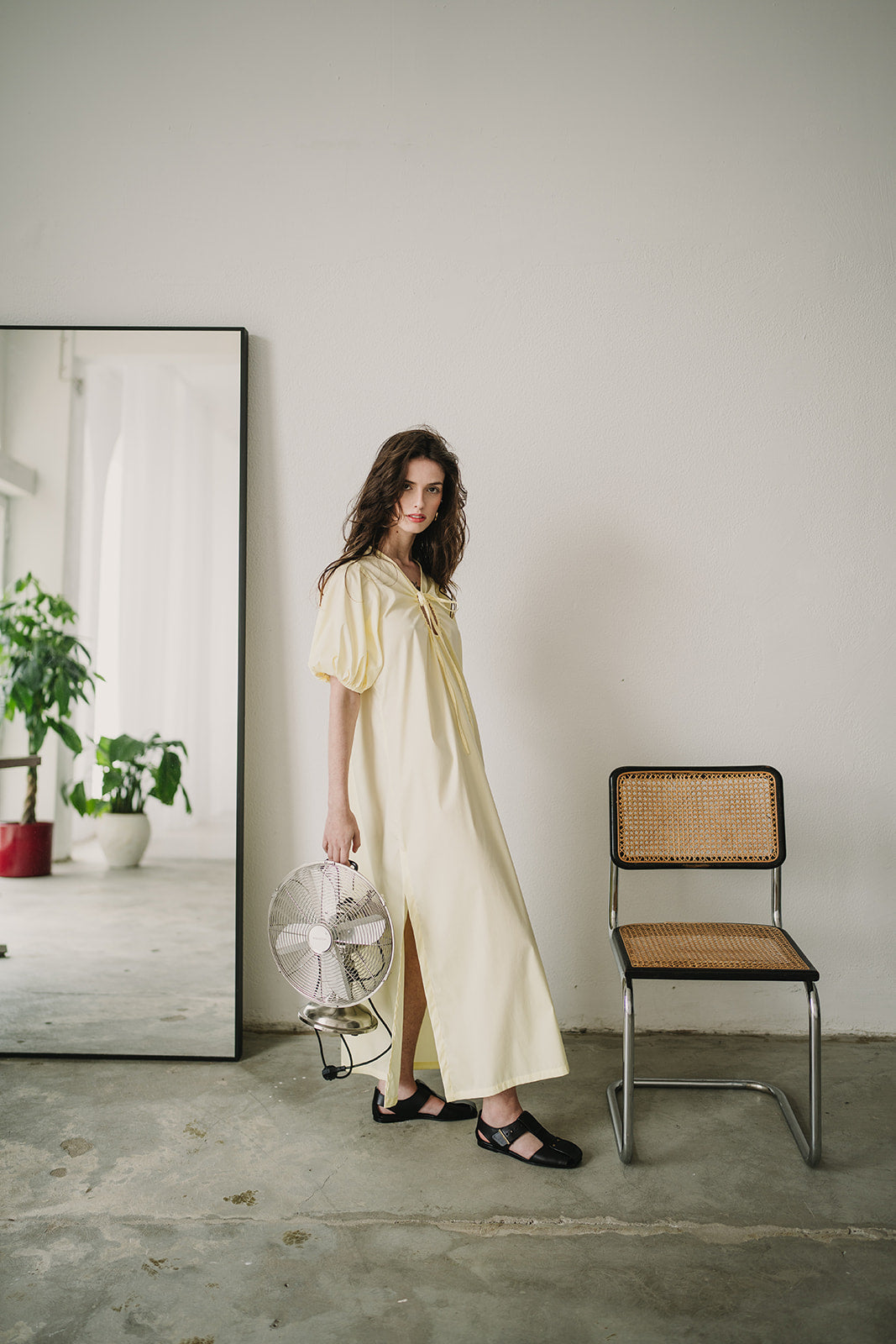 RIO DRESS
