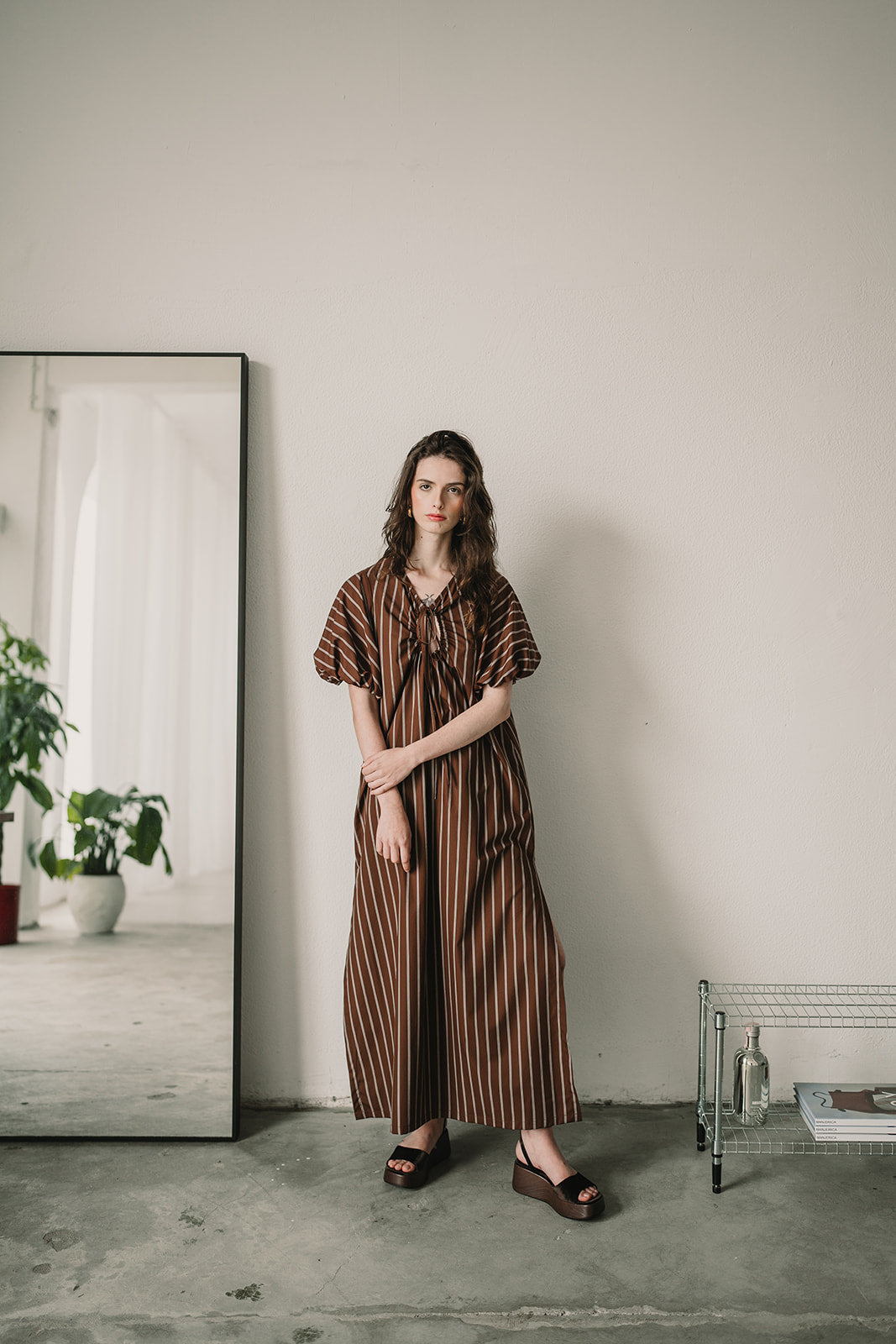 RIO DRESS