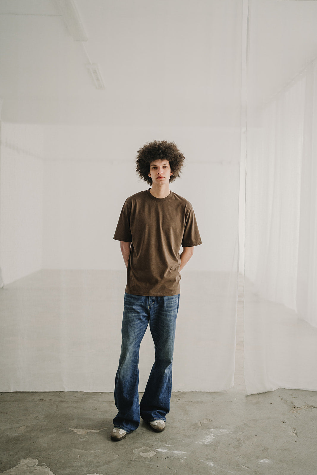 KIGEN T-SHIRT