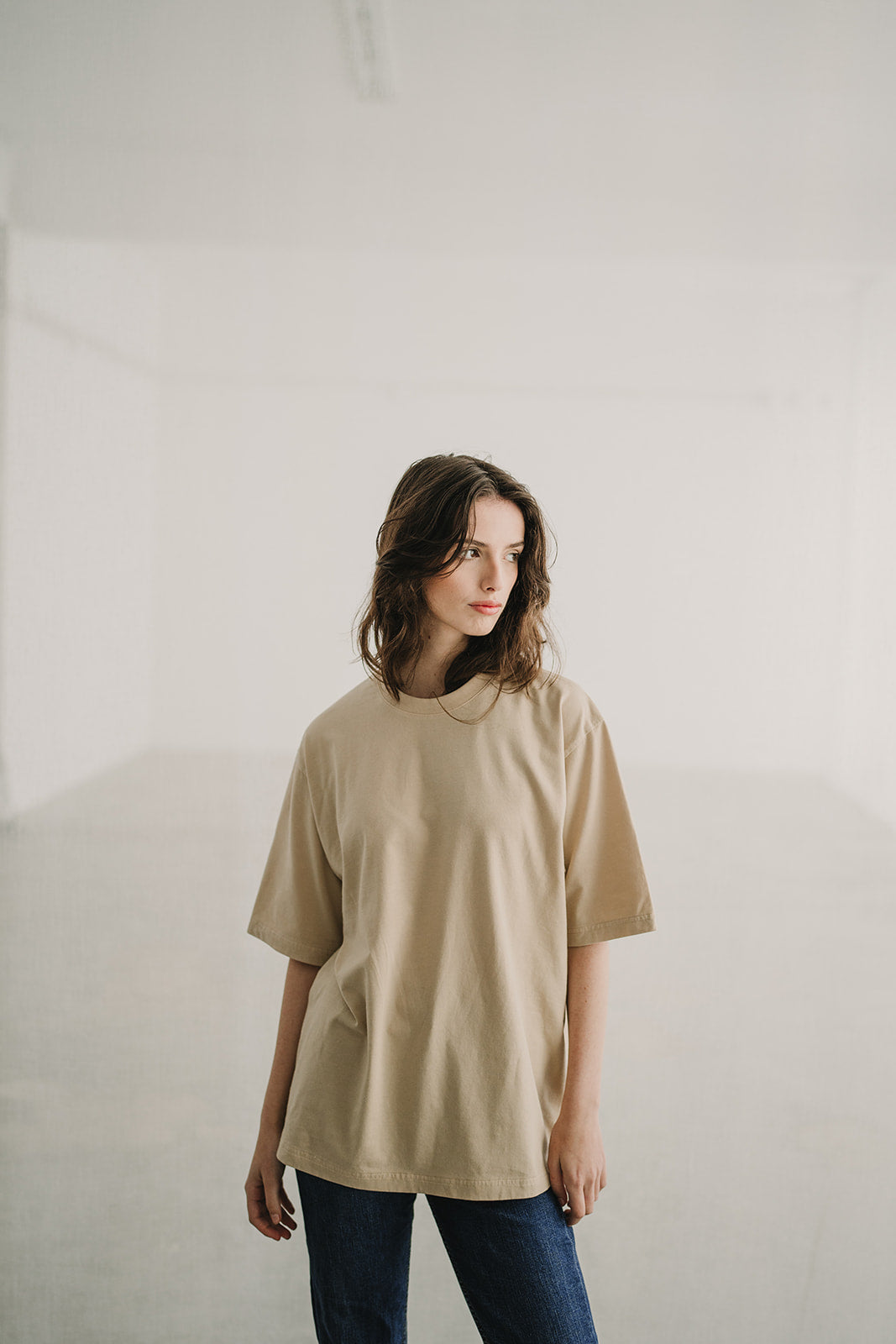 KIGEN T-SHIRT