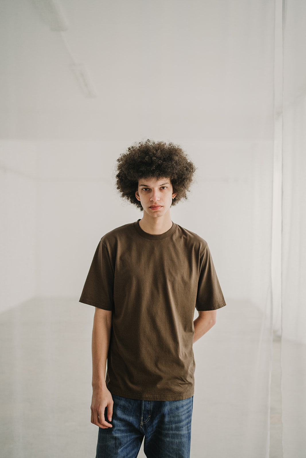KIGEN T-SHIRT