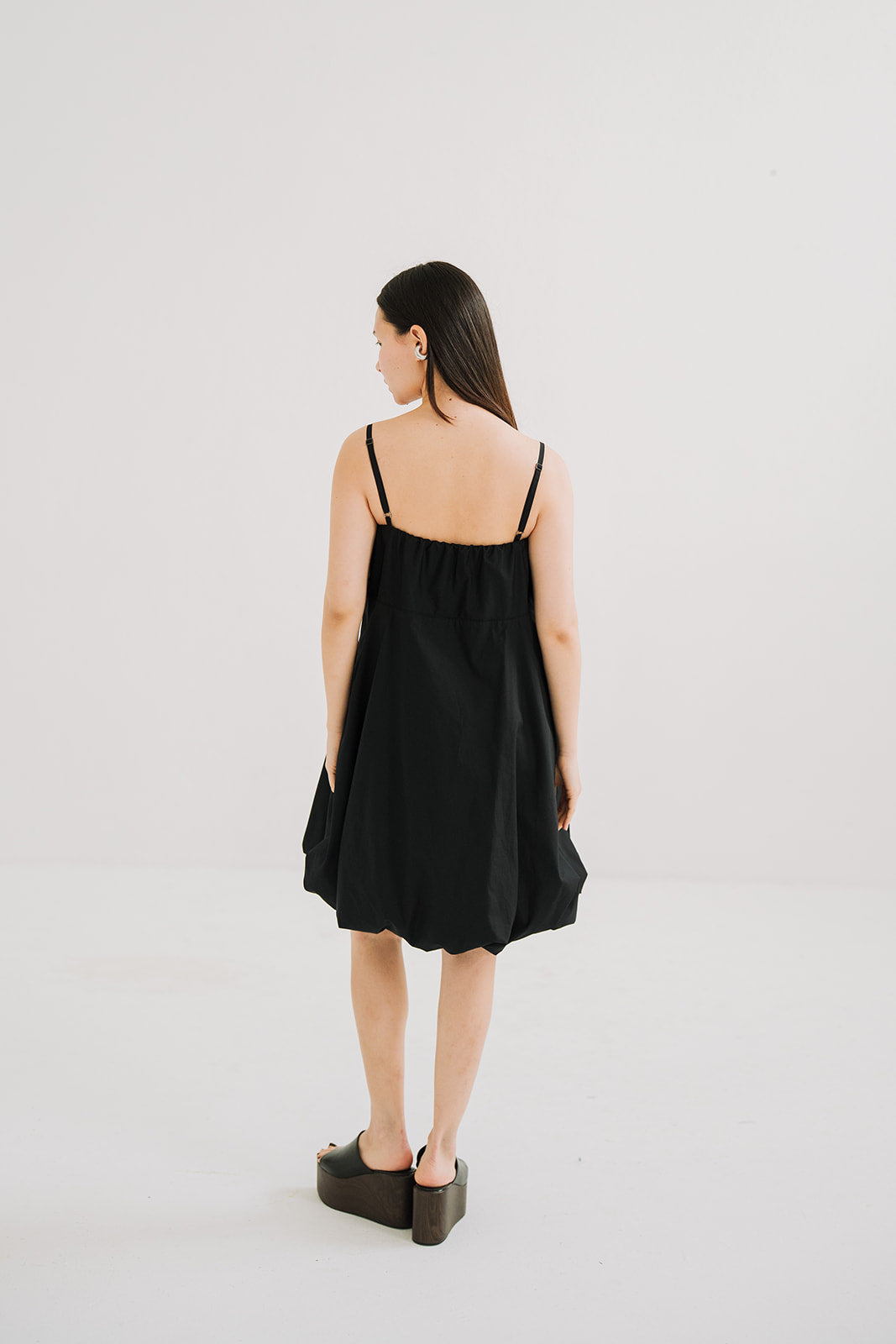 KURO DRESS