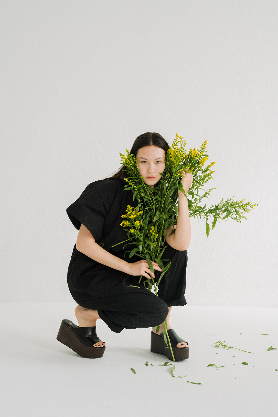 ORIGIN JUMPSUIT