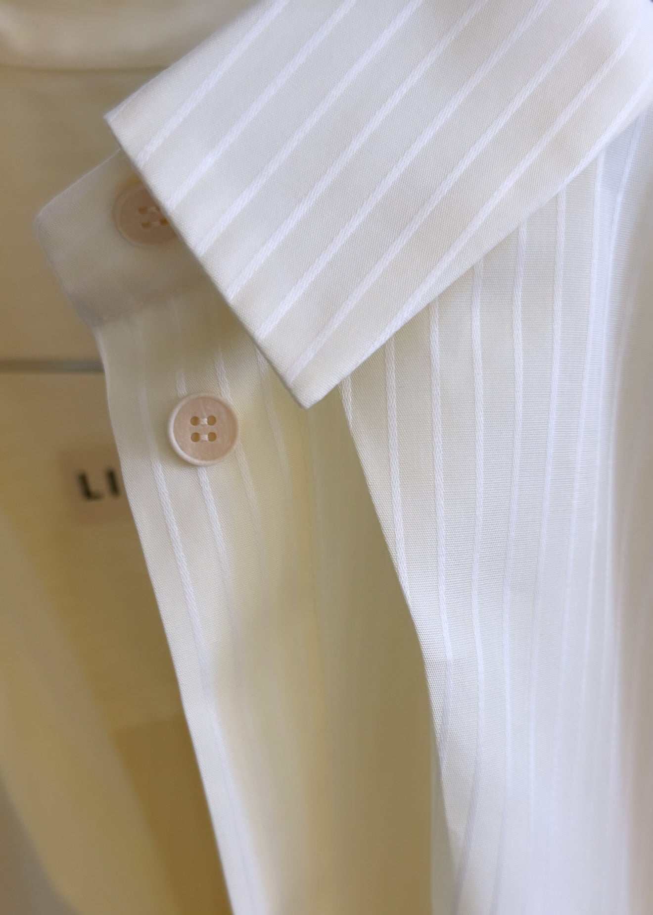 JUST SHIRT