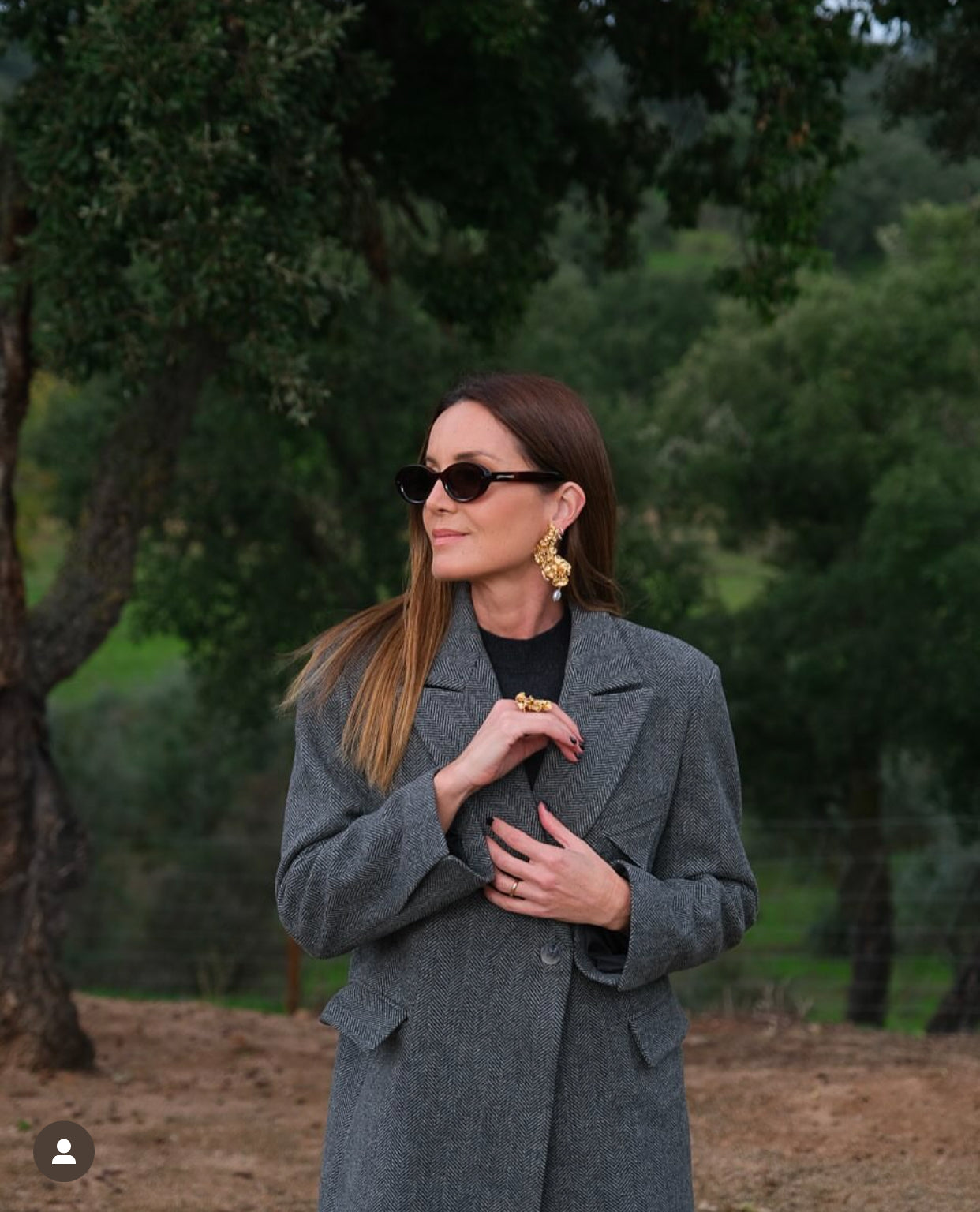 CITY BLAZER