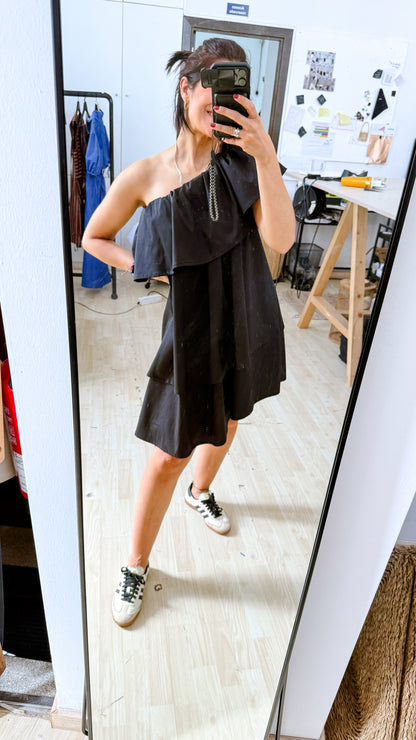 CHIKARA DRESS
