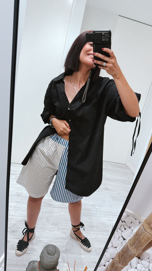 MAXI SHORTS