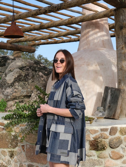 ORI JACKET - ATELIER EDITION Nº.