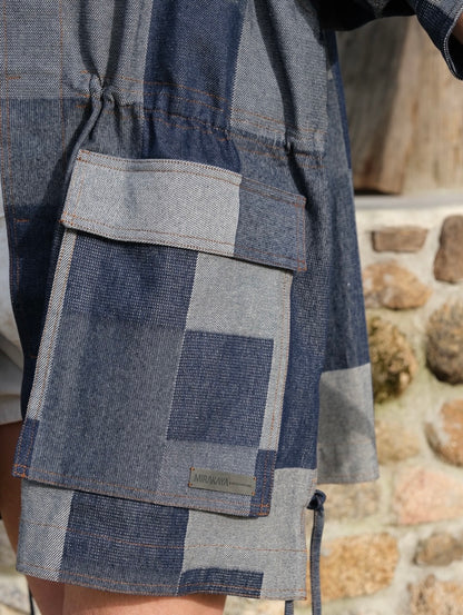 ORI JACKET - ATELIER EDITION Nº.