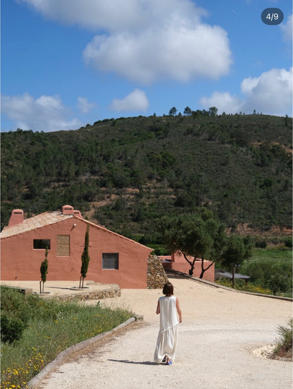 ETHER DRESS