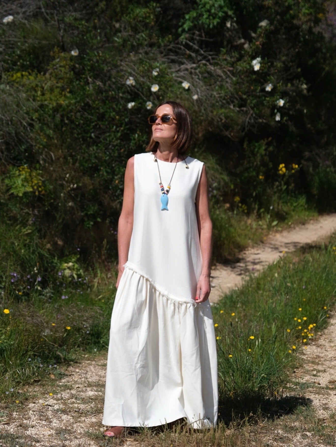 ETHER DRESS