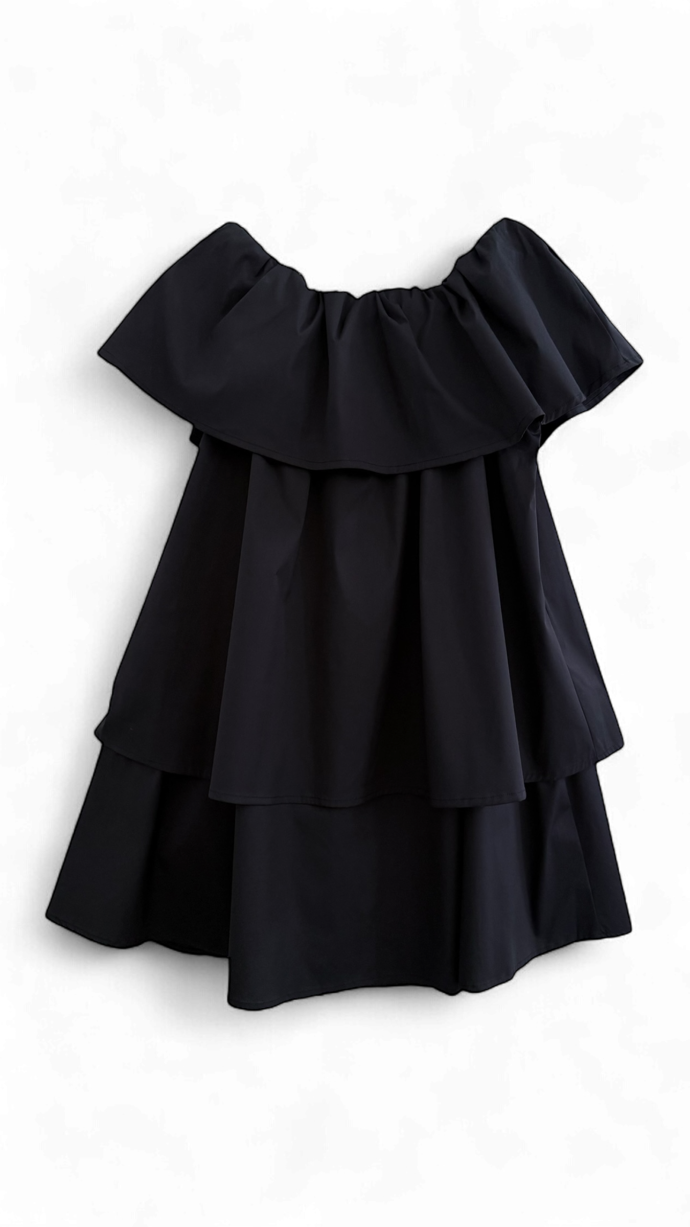CHIKARA DRESS