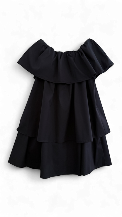 CHIKARA DRESS