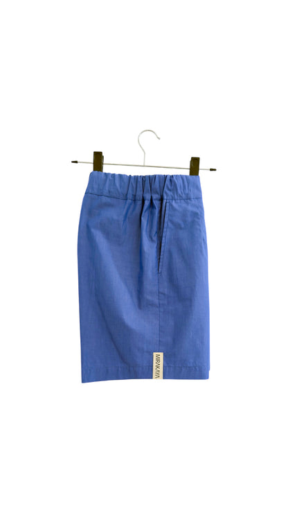 SHORTS CLUBE PRAIA
