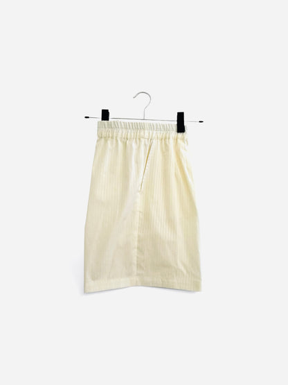SHORTS CLUBE PRAIA