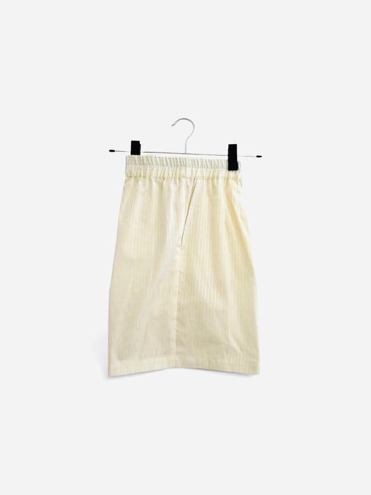SHORTS CLUBE PRAIA