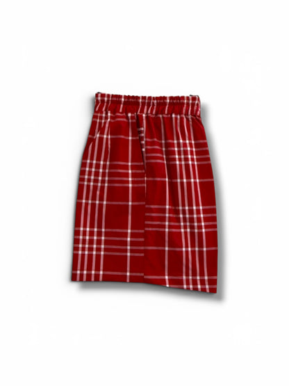 SHORTS CLUBE PRAIA II