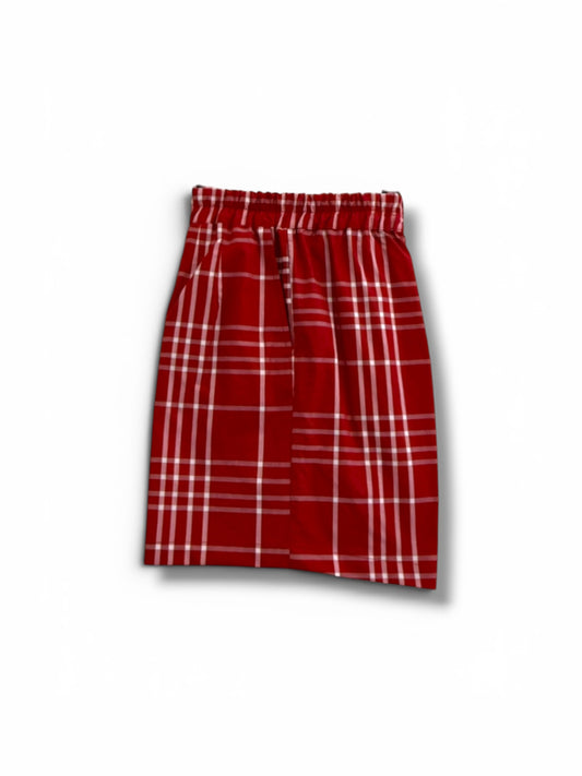 SHORTS CLUBE PRAIA II