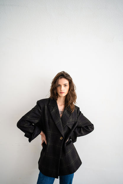 CITY BLAZER
