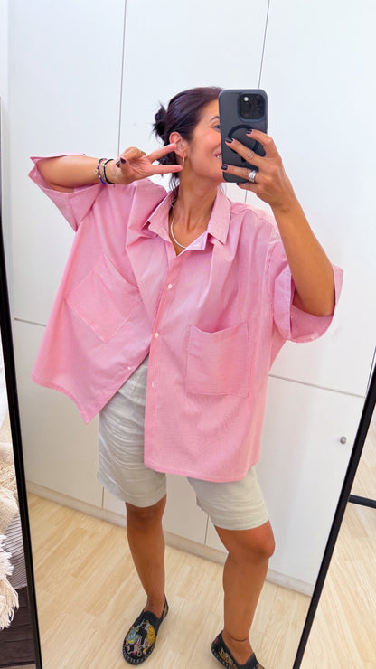 JUST SHIRT