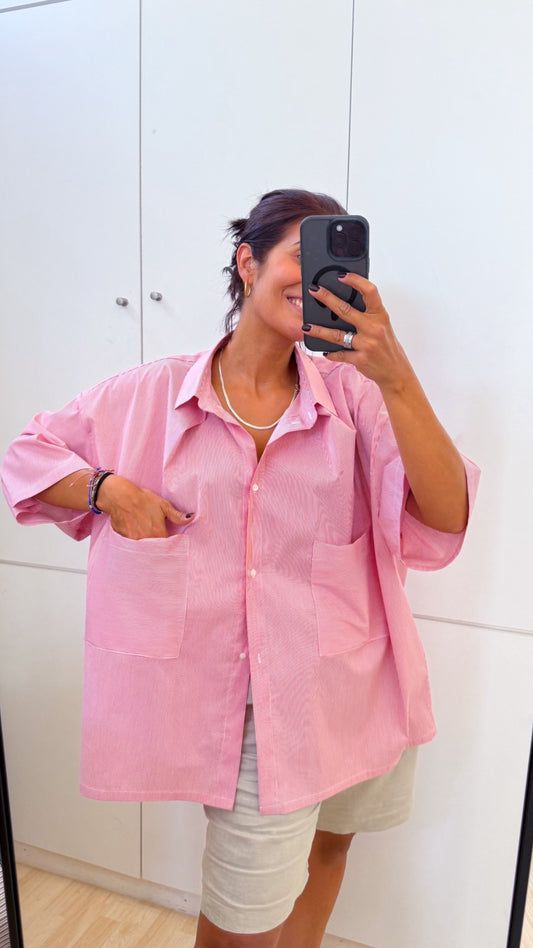 JUST SHIRT