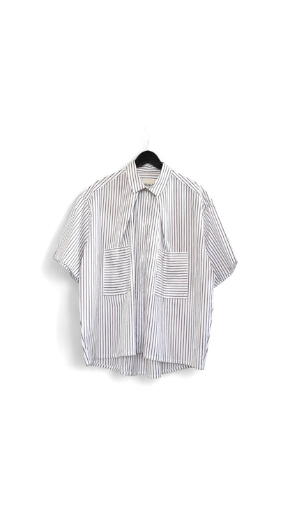 JUST SHIRT