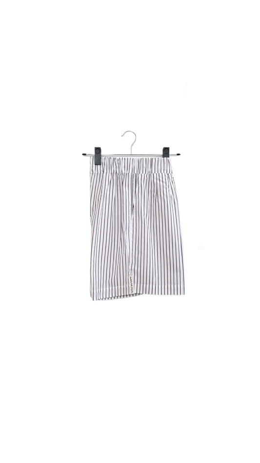 SHORTS CLUBE PRAIA