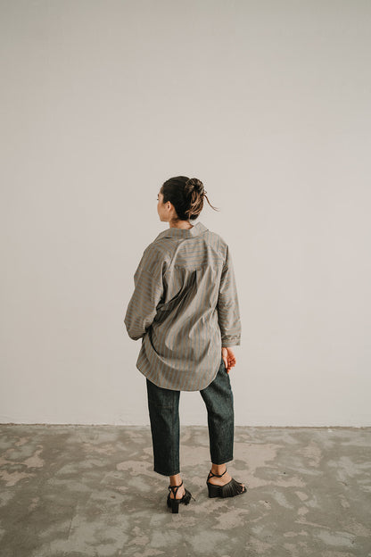 CITY SHIRT