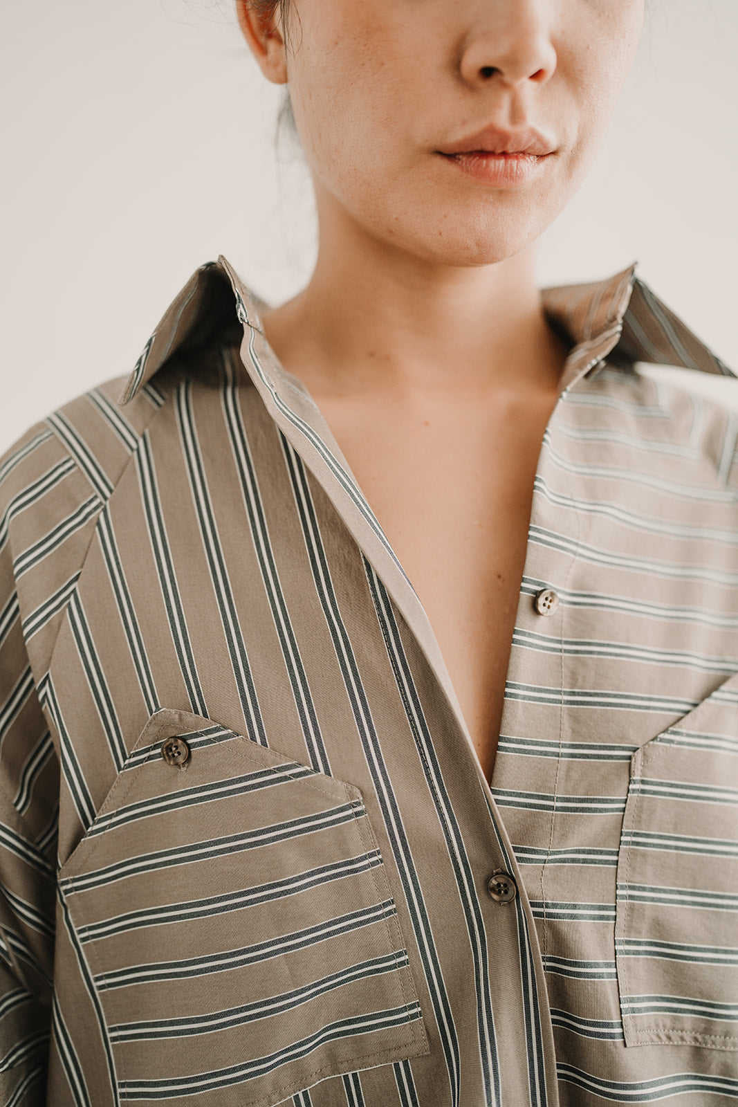 CITY SHIRT