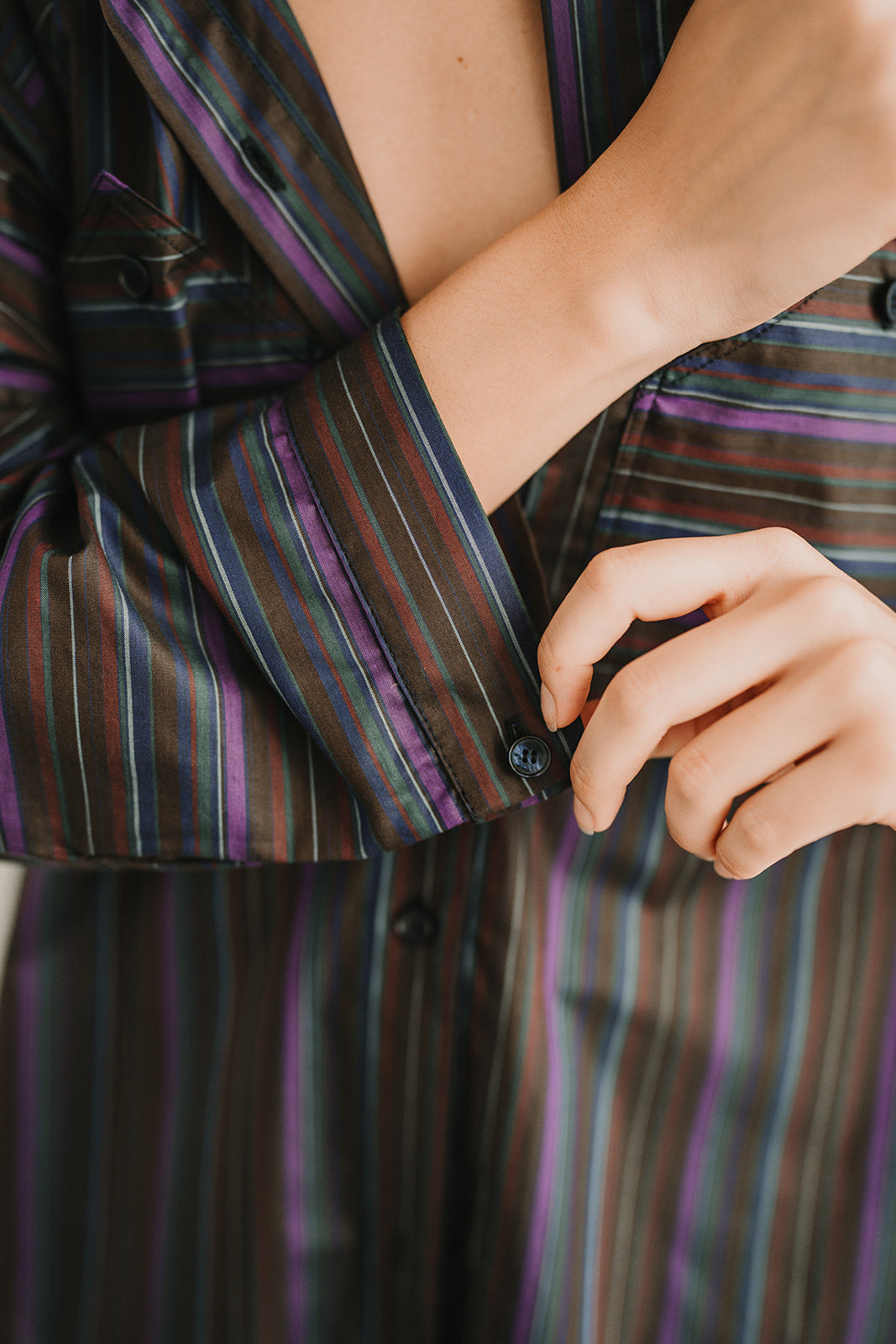 CITY SHIRT