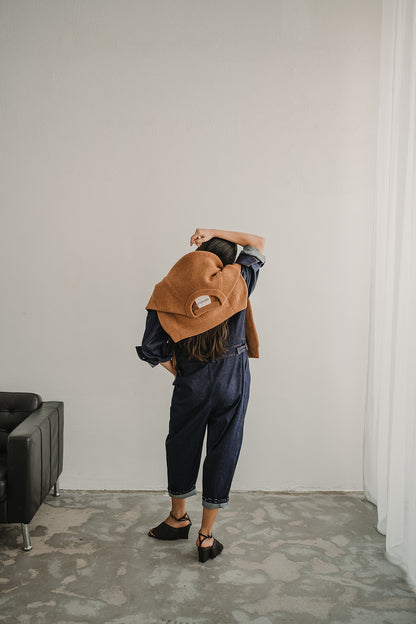 PALMIRA SHIRT