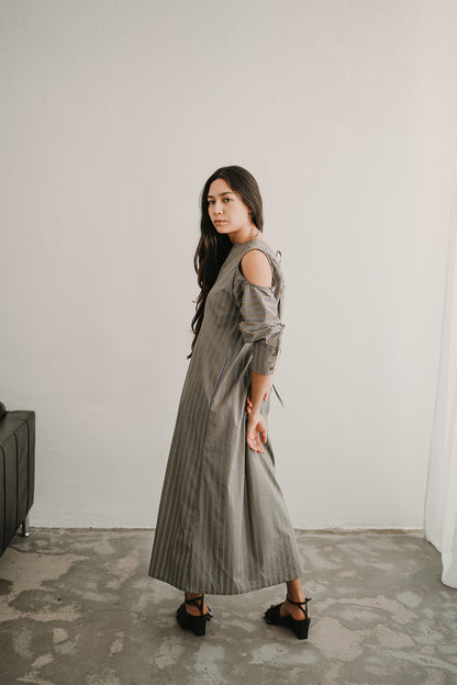 TWO DRESSES